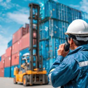 Access To Experienced Supply Chain Leaders