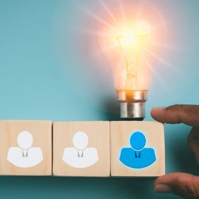 Access To Specialized Leadership Talent