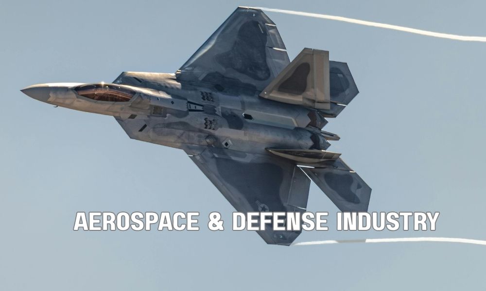 Aerospace Defense Industry