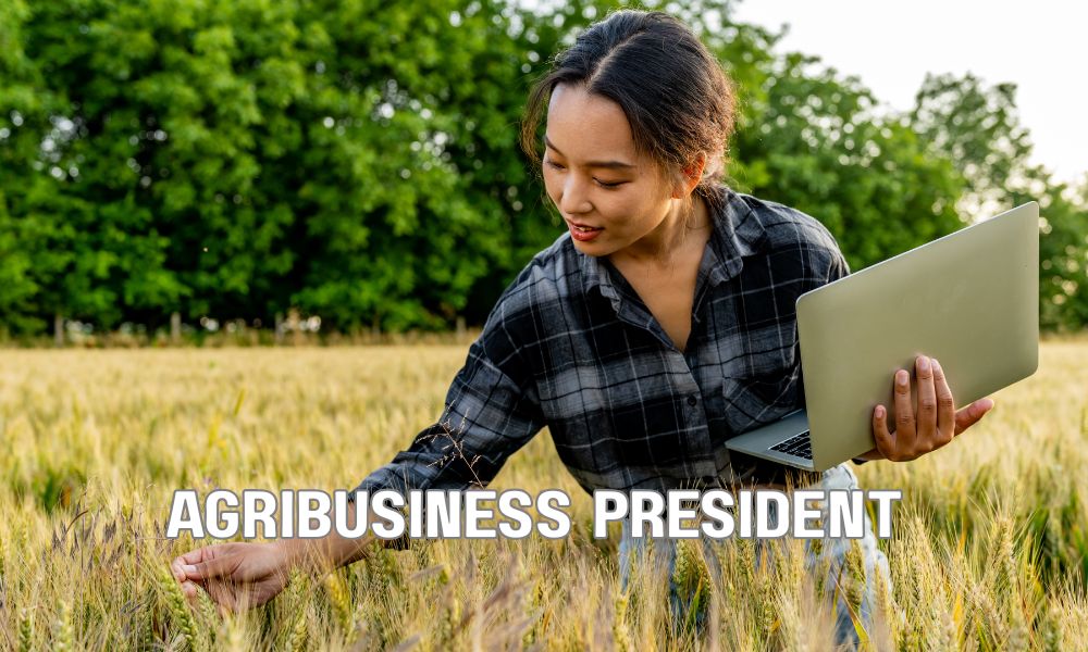 Agribusiness President