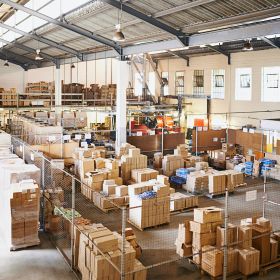 Agricultural Operations Supply Chain Expertise