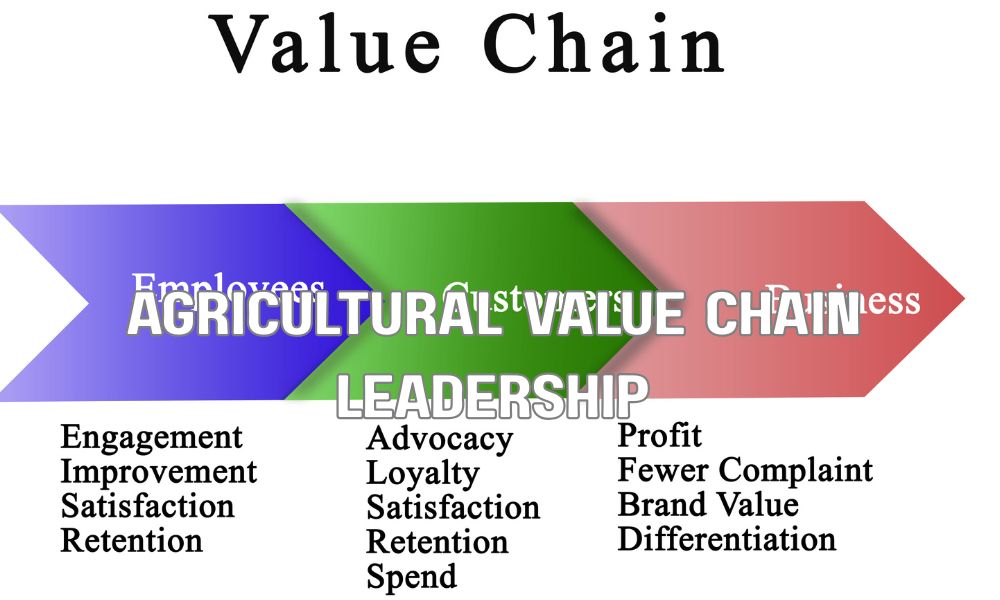 Agricultural Value Chain Leadership