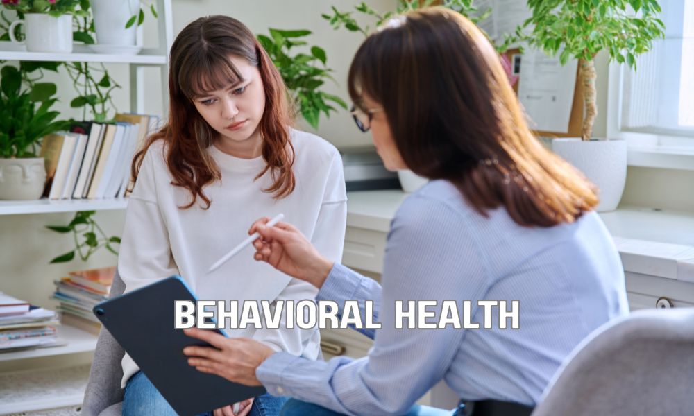 Behavioral Health