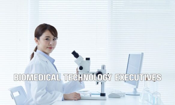 Biomedical Technology Executives