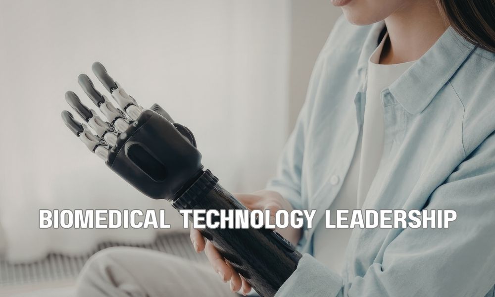 Biomedical Technology