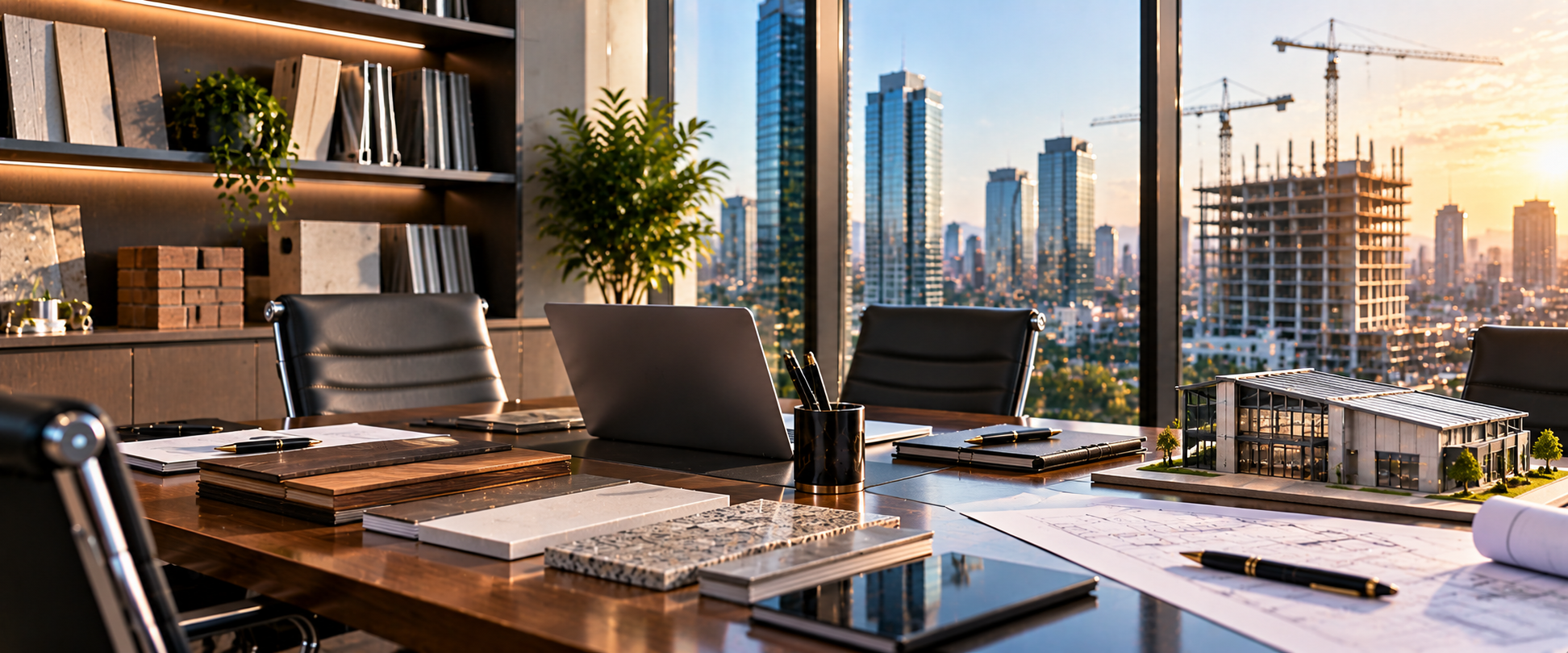 Building Products Materials Executive Recruiters