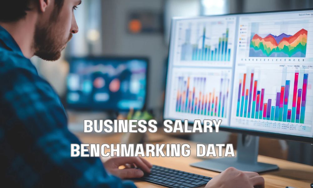 Business Salary Benchmarking Data