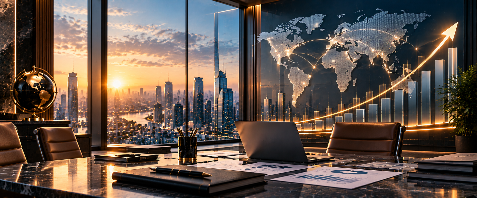 CRO Chief Revenue Sales Officer Search