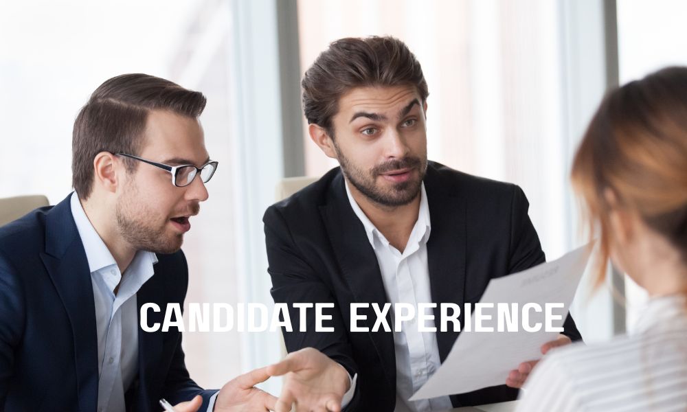 Candidate Experience