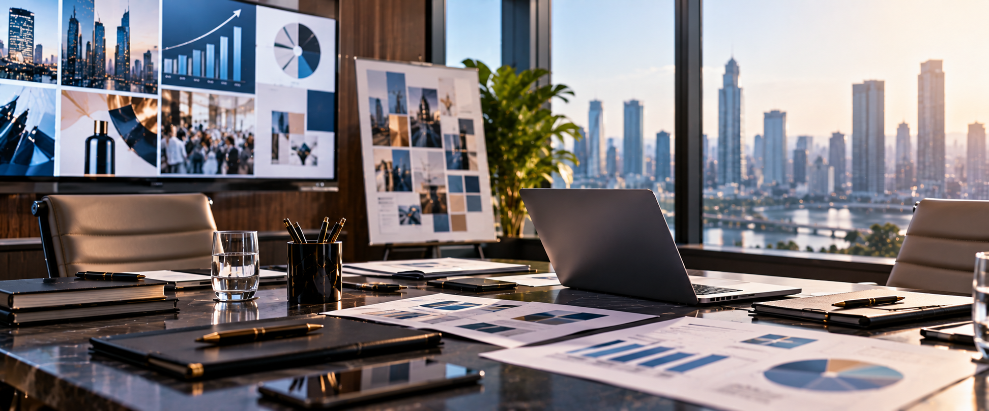 Chief Marketing Officer Executive Search