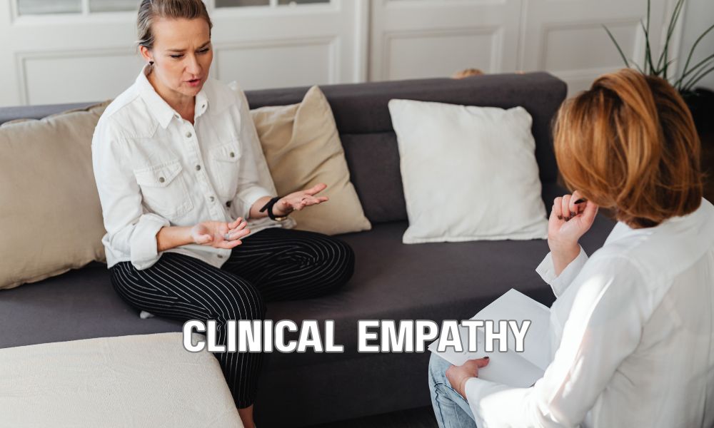 Clinical Empathy