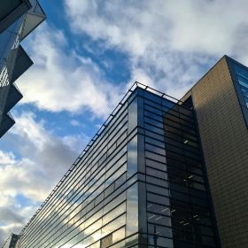 Commercial Operational Perspective