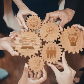 Commercial Strategic Leadership