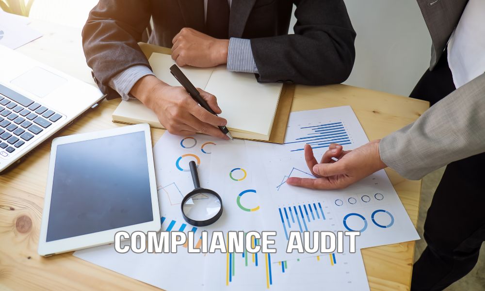 Compliance Audit