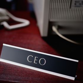 Confidential CEO Succession