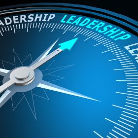 Confidential Leadership Search