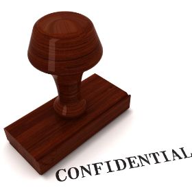 Confidential Search Execution