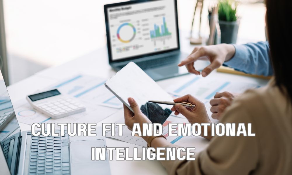 Culture Fit And Emotional Intelligence