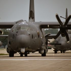 Deep Aerospace Defense Supply Chain Expertise