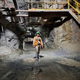 Deep Energy Utilities Industry Expertise
