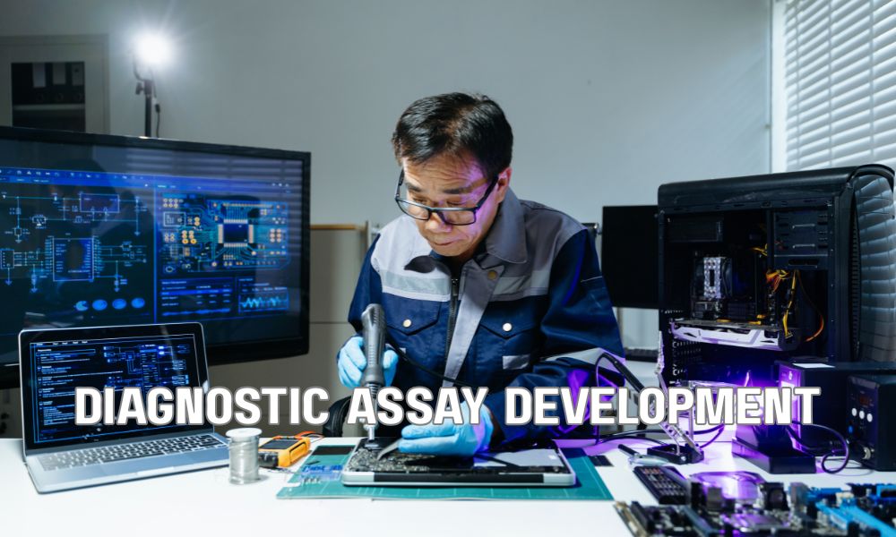 Diagnostic Assay Development
