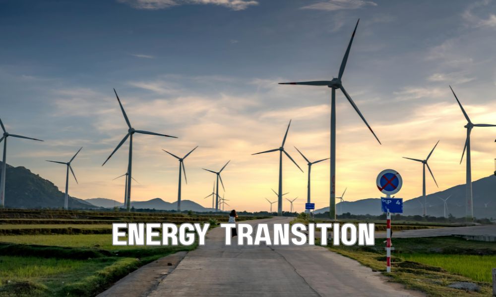 Energy Transition