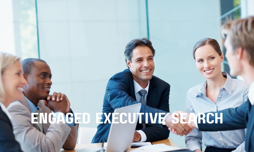Engaged Executive Search