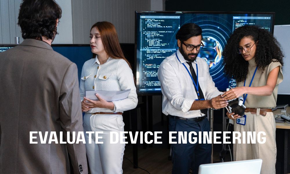 Evaluate Device Engineering