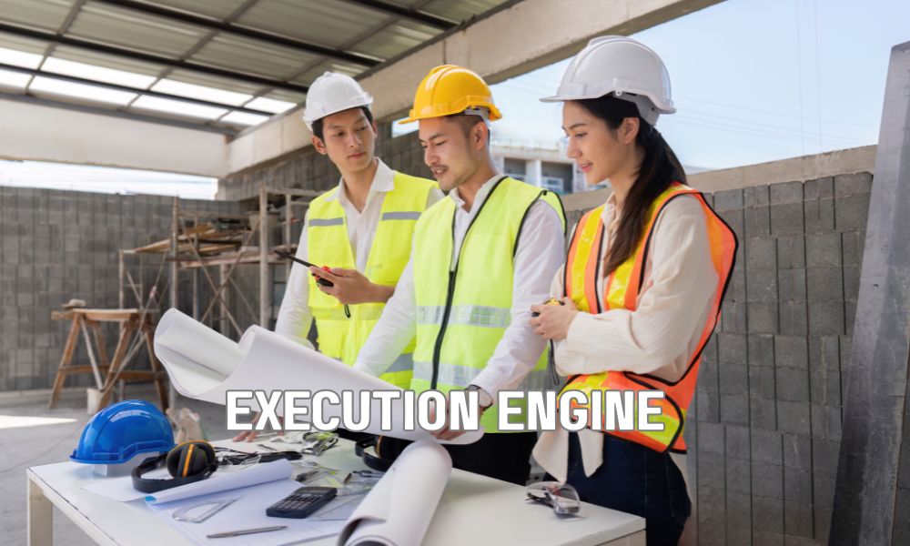 Execution Engine