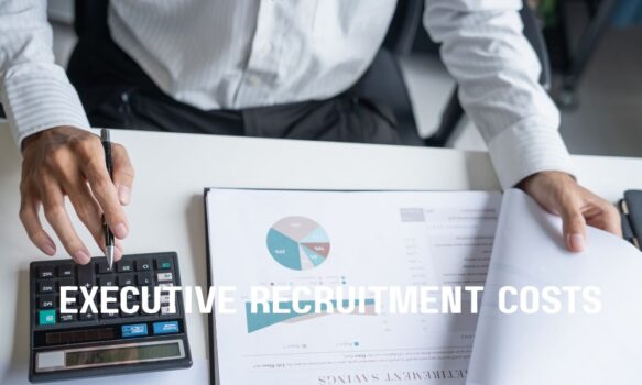 Executive Recruitment Costs