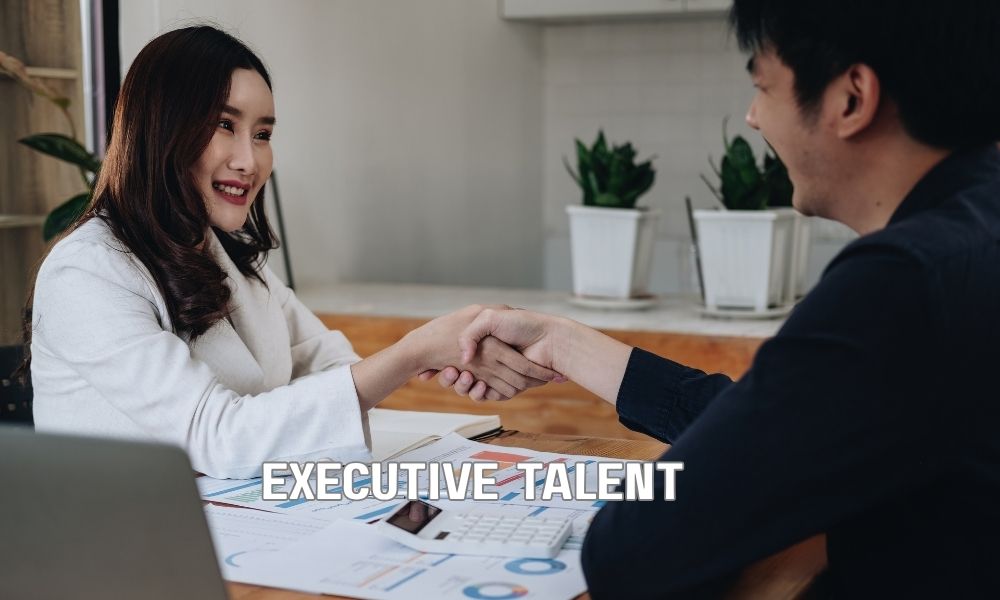 Executive Talent