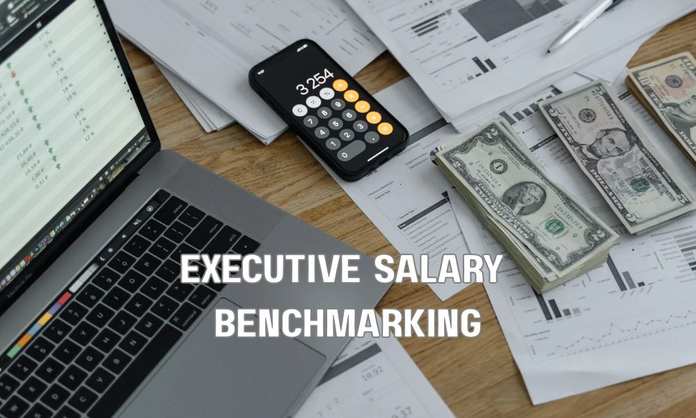 Executive Salary Benchmarking