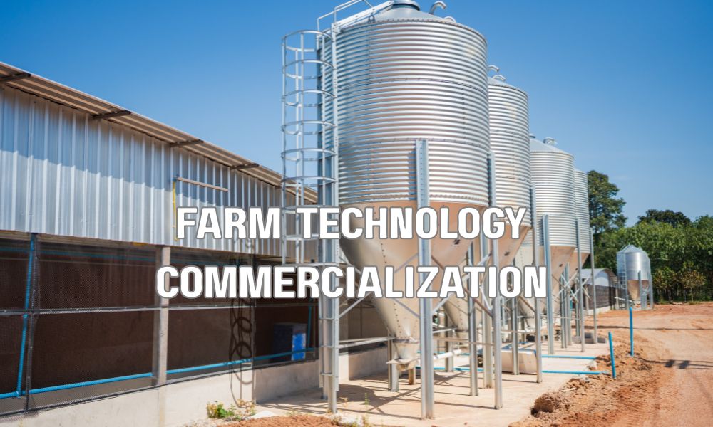 Farm Technology Commercialization