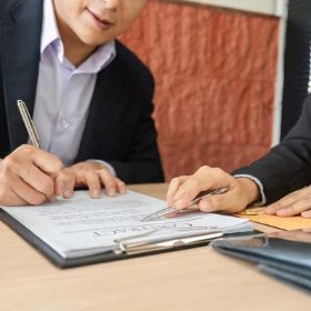 Flexible Executive Engagements