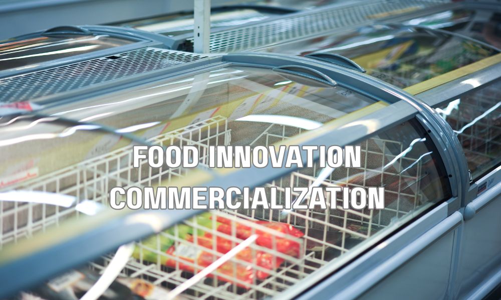 Food Innovation Commercialization