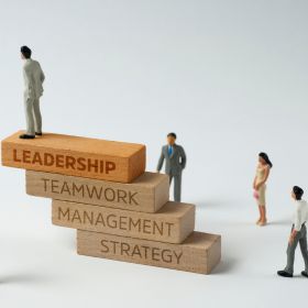 Growth Transformation Leadership