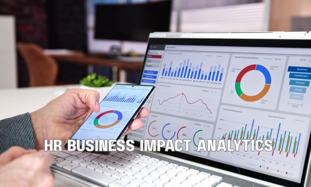 HR Business Impact Analytics
