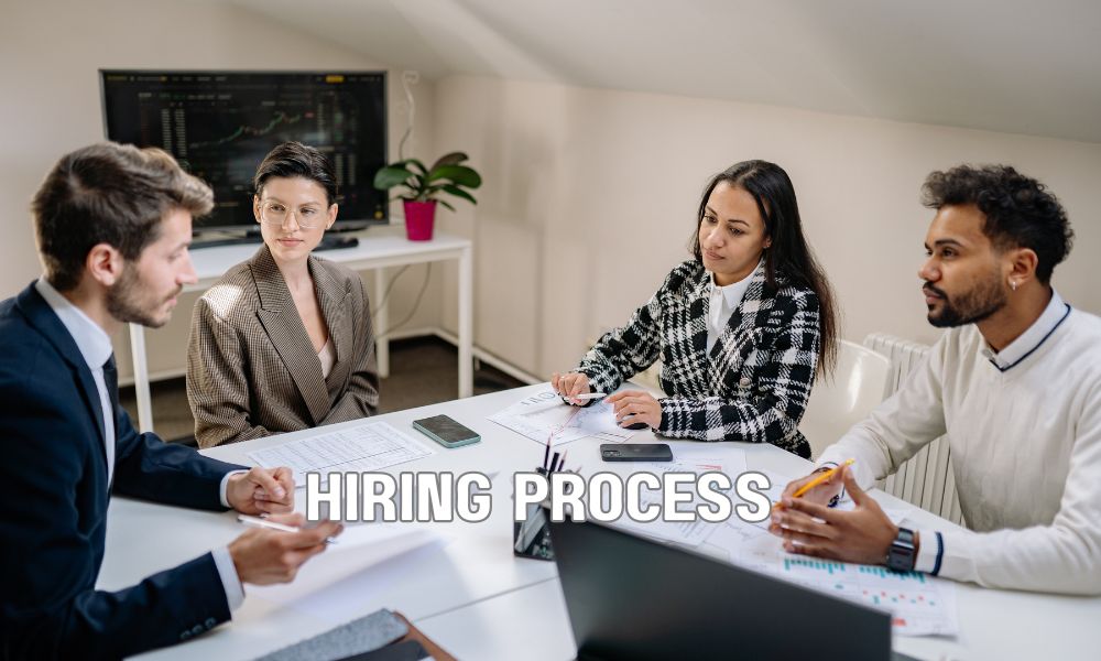 Hiring Process