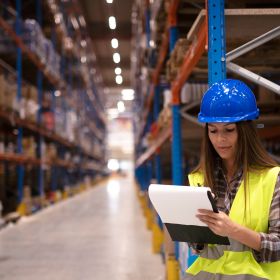 Industrial Distribution Leadership Expertise