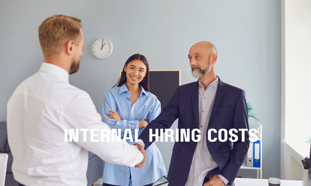 Internal Hiring Costs