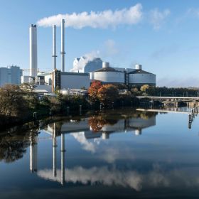 Leadership Across Critical Energy Utility Functions