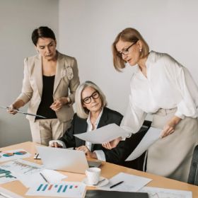 Leadership Assessment Organizational Fit