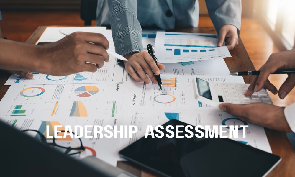 Leadership Assessment