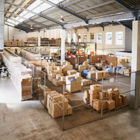 Leadership Built For Supply Chain Resilience Growth