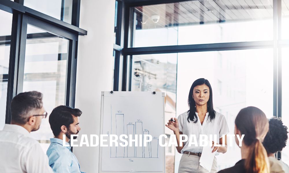 Leadership Capability