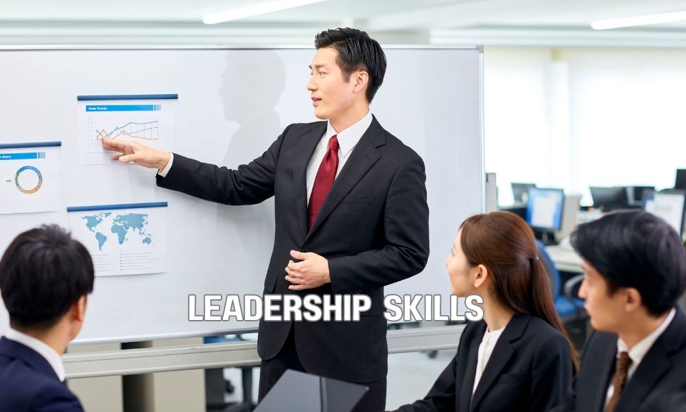 Leadership Skills