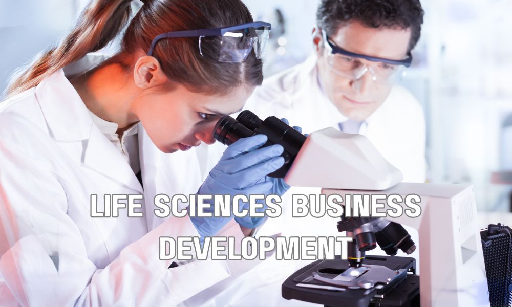 Life Sciences Business Development