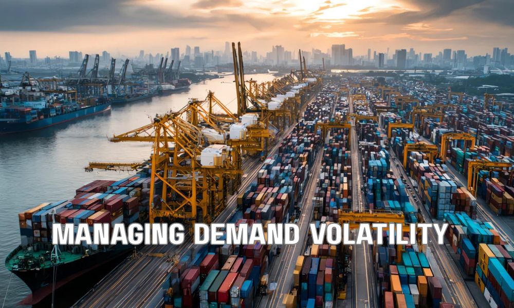Managing Demand Volatility