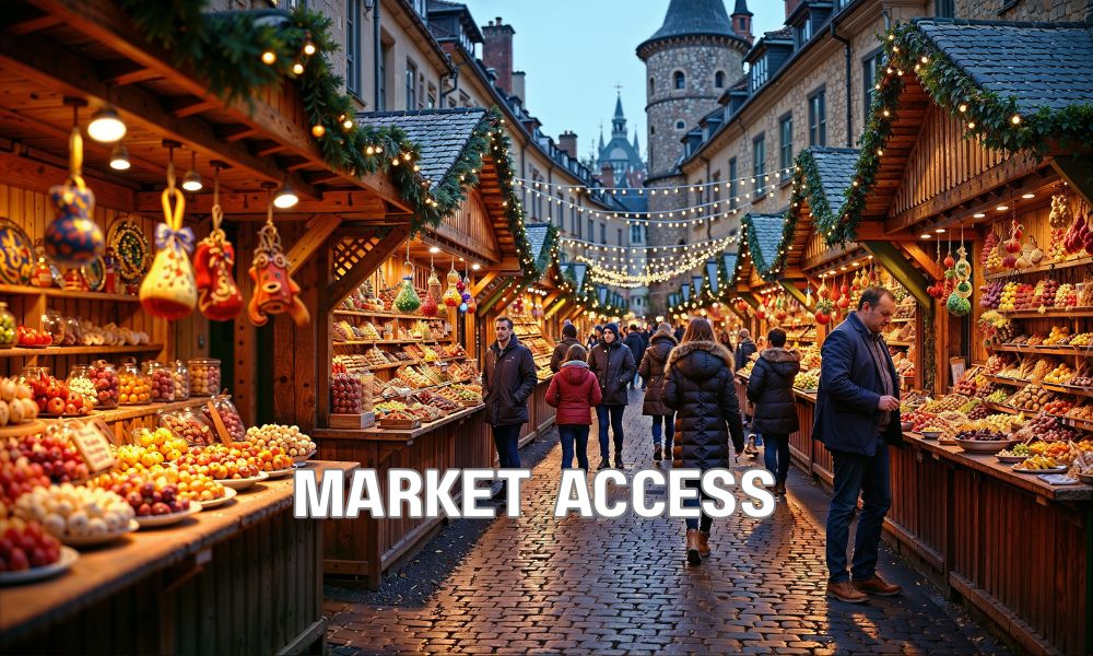 Market Access