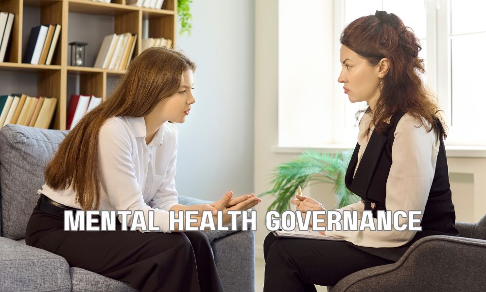Mental Health Governance
